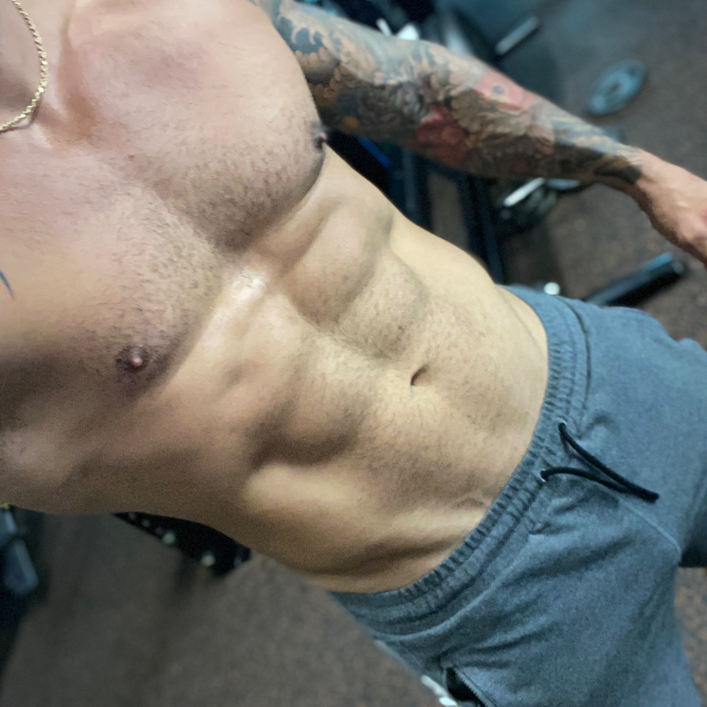 Wolfofsoflo OnlyFans