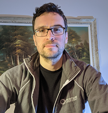 Terry Wolfe (@mrwolfpox on TikTok) OnlyFans