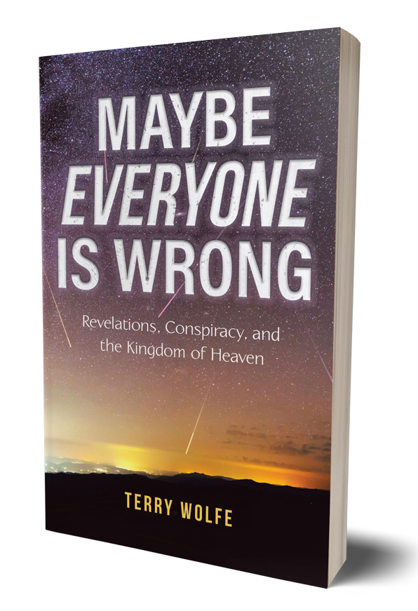 Terry Wolfe (@mrwolfpox on TikTok) OnlyFans header