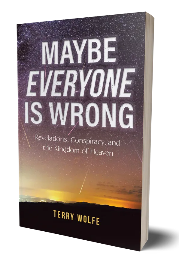 Terry Wolfe (@mrwolfpox on TikTok) OnlyFans header