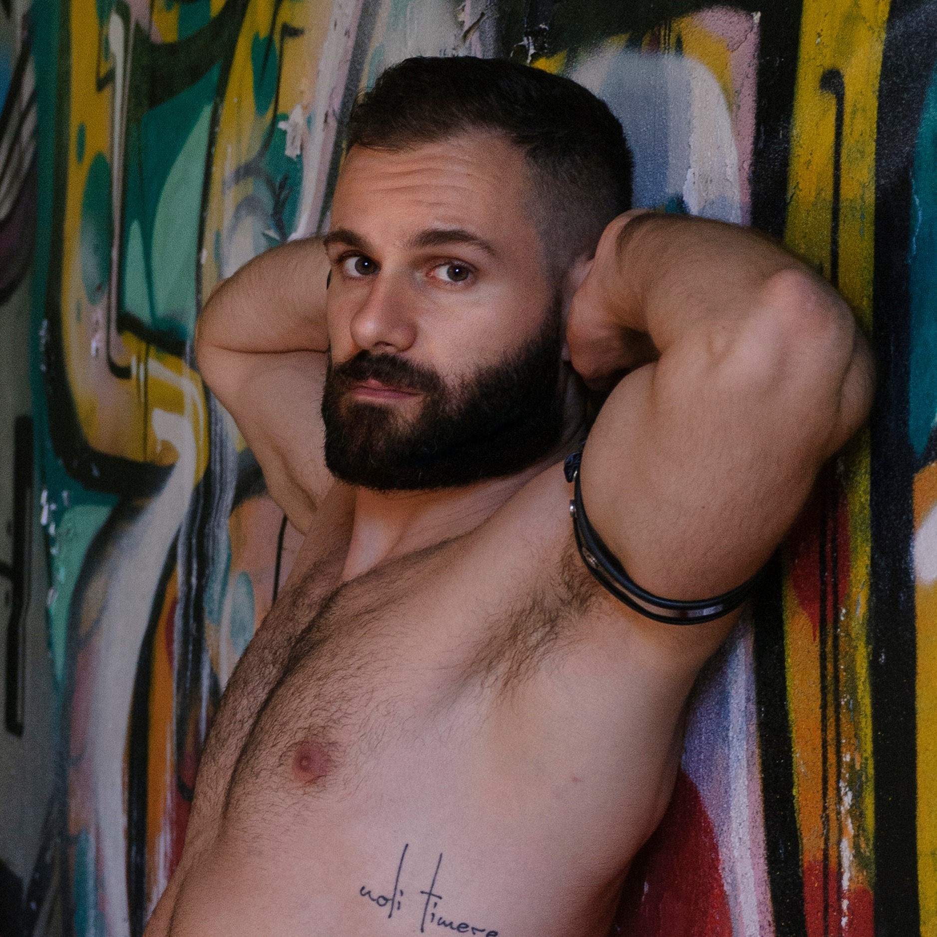 Wolf Rayet 🆓 free OnlyFans