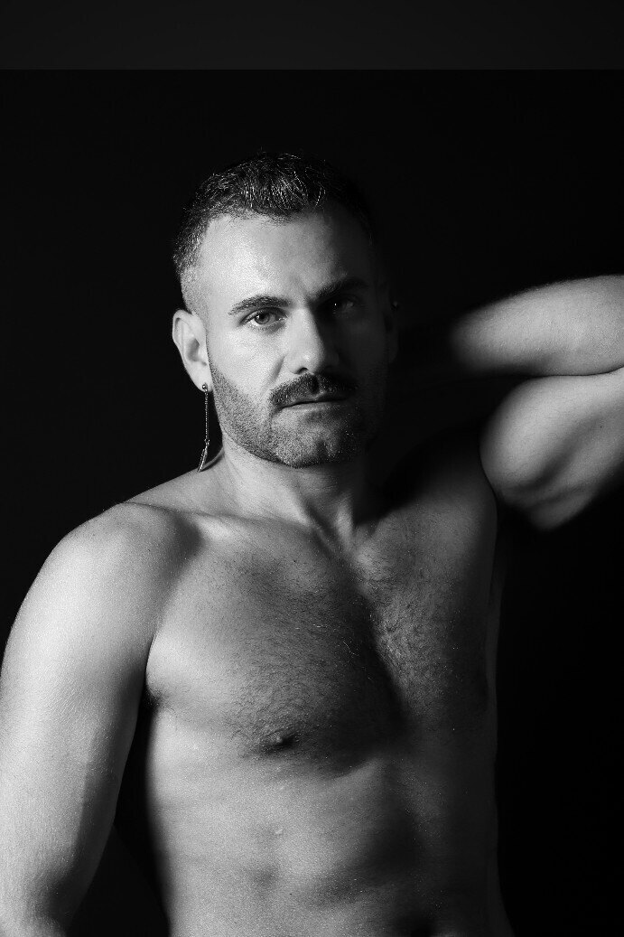 Wolf Rayet 💎 premium OnlyFans