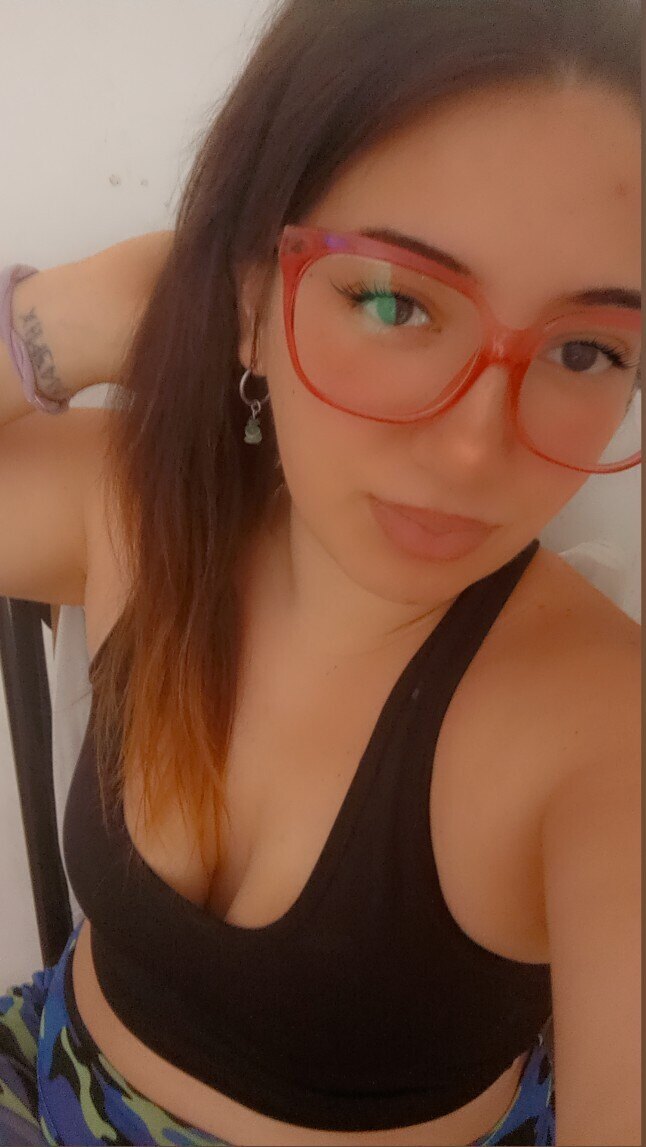 Roxanne 🦊 OnlyFans