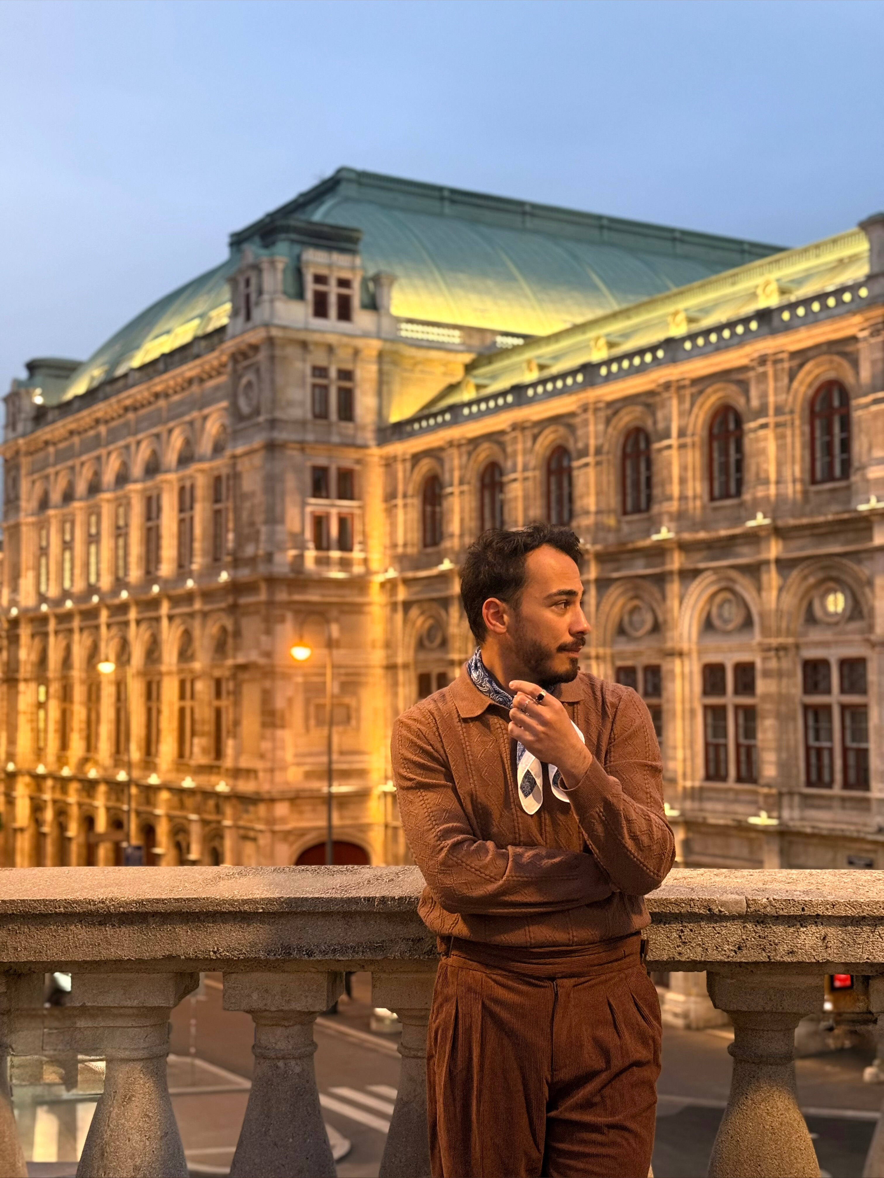 Samed AYNACI OnlyFans