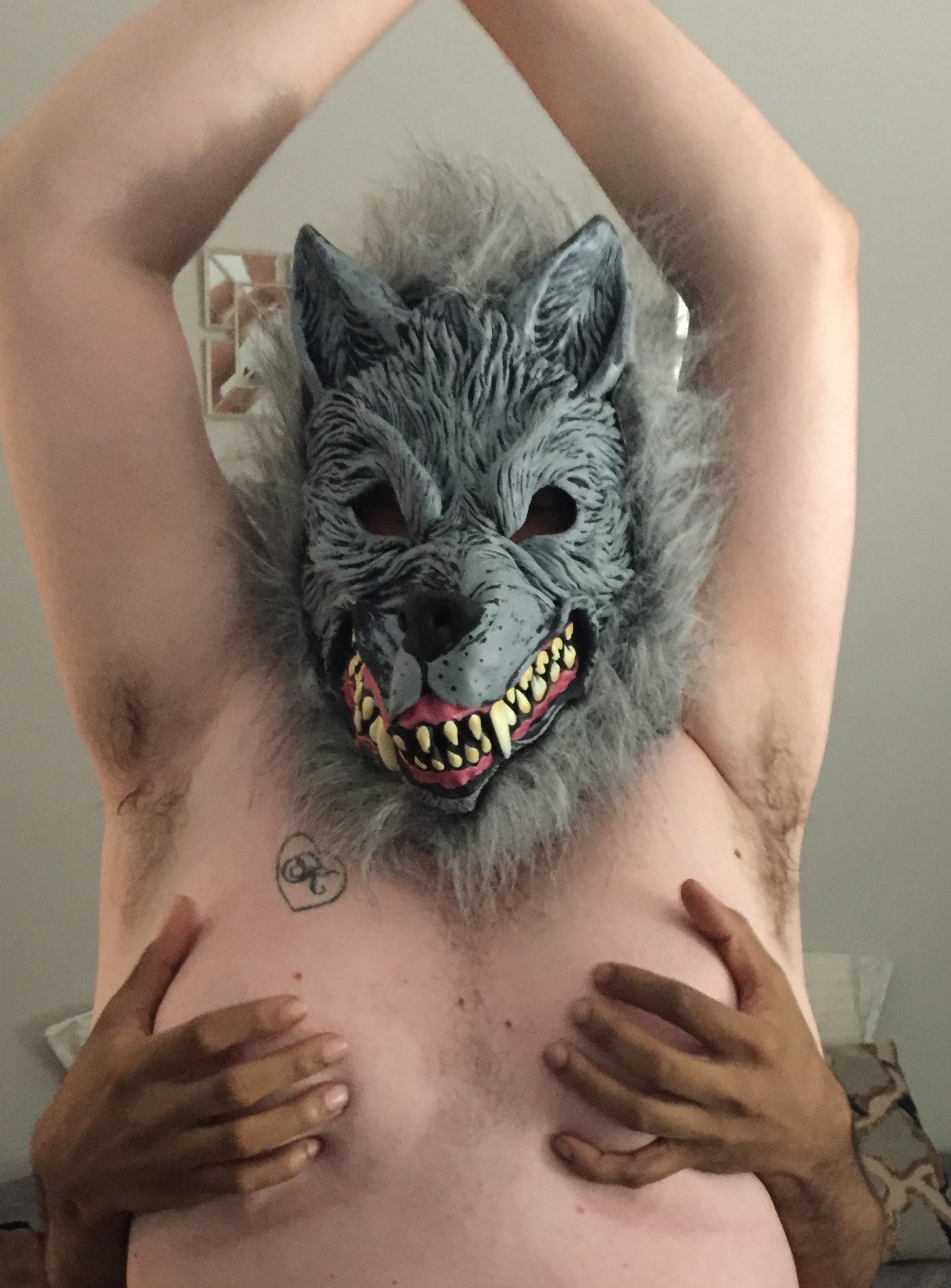 WOLFTITS OnlyFans