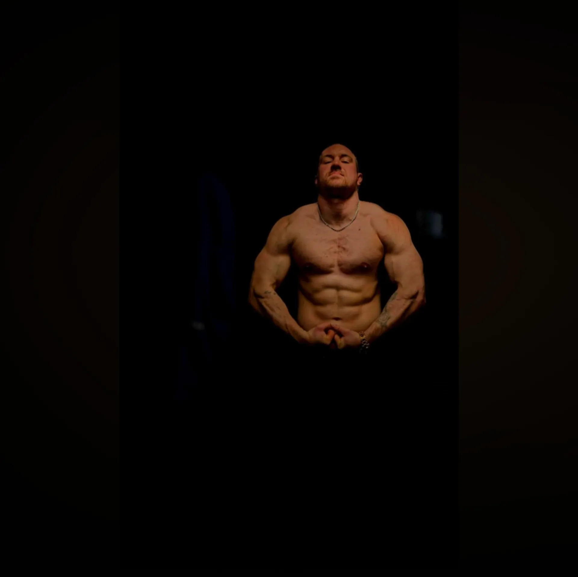 WOLF OnlyFans header