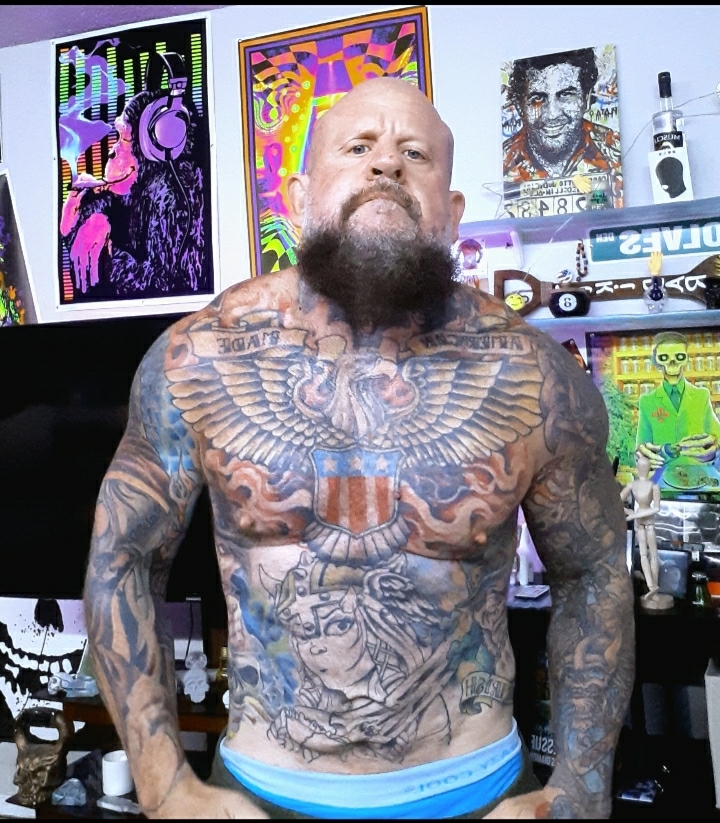 Wolfwoods88 OnlyFans