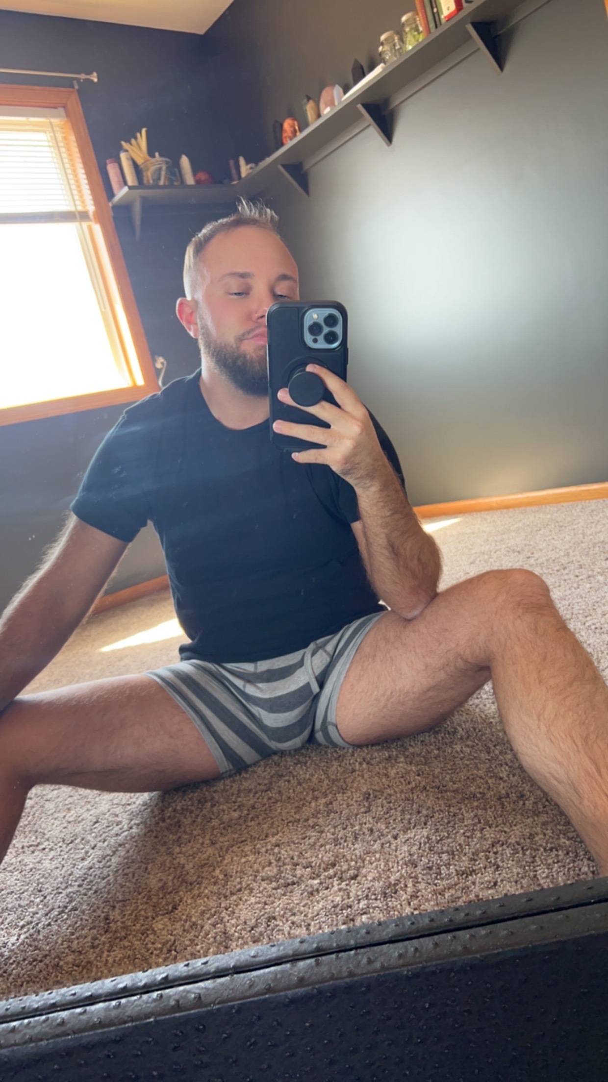 Wolf Wylds OnlyFans