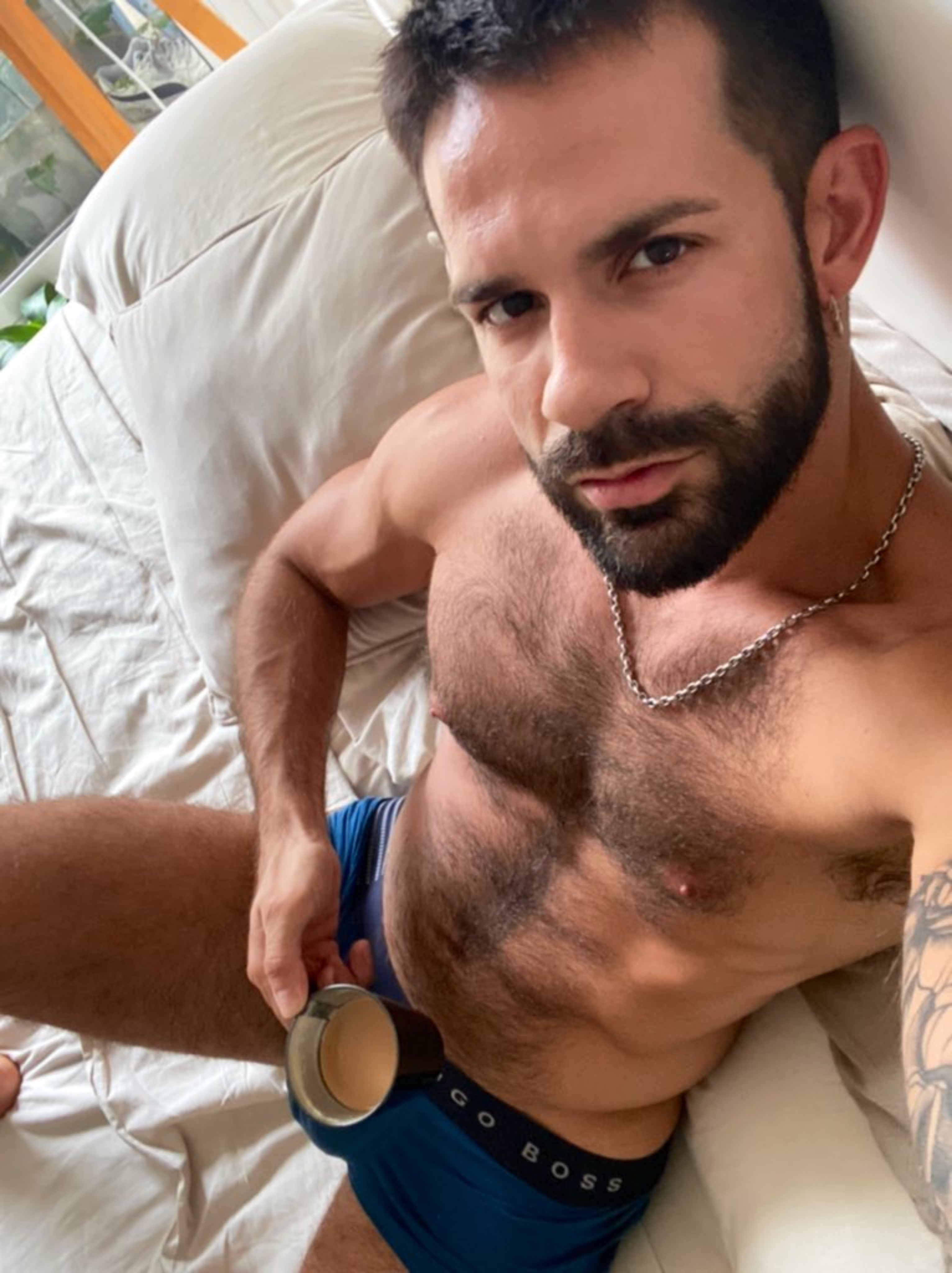 MauroDamian OnlyFans