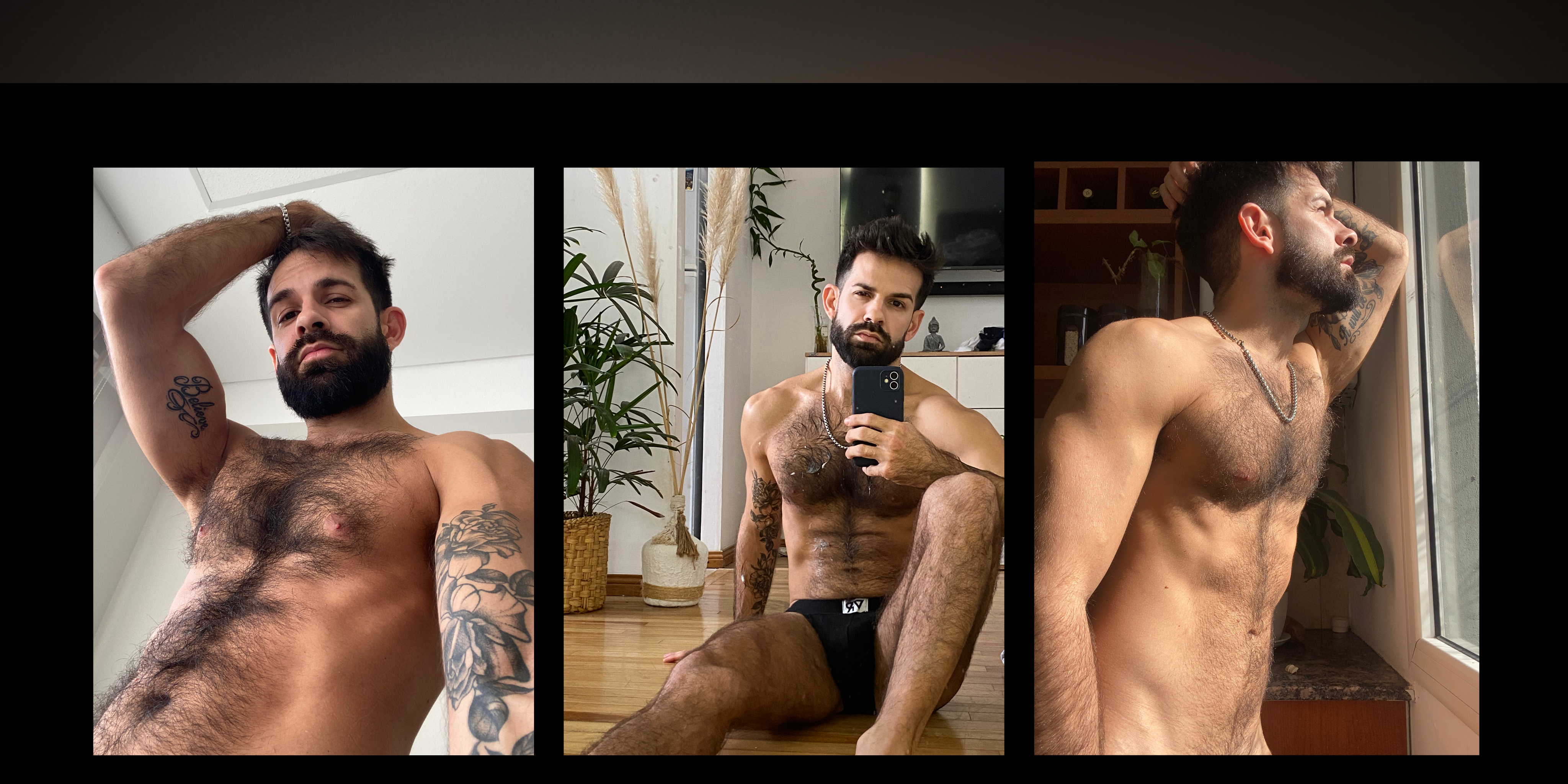 MauroDamian OnlyFans header