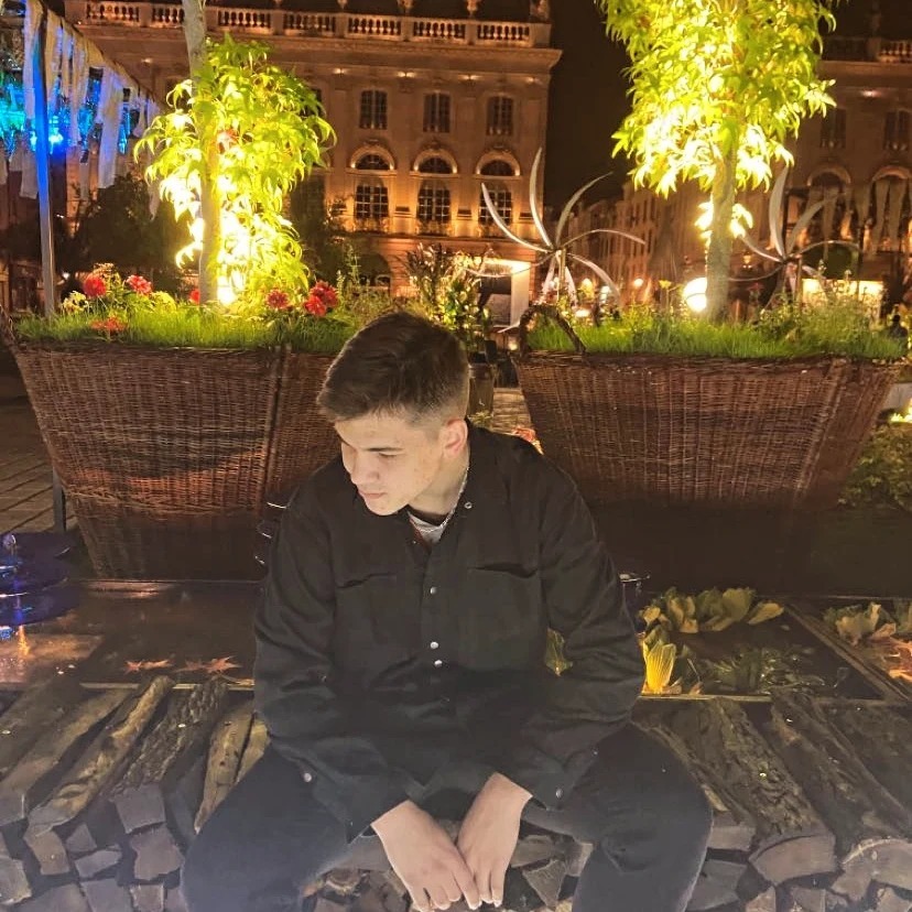 Constantinescu OnlyFans