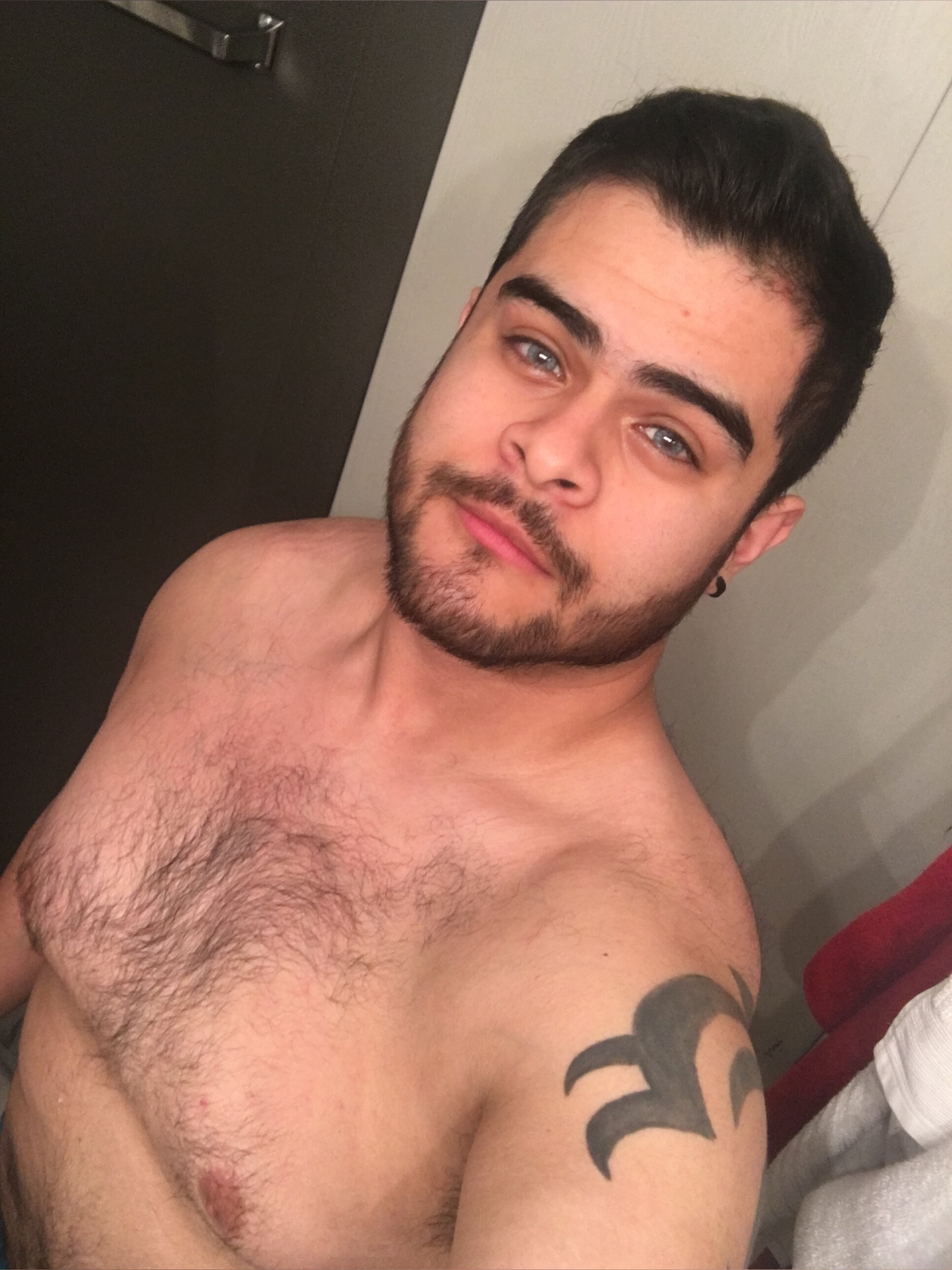 Wolfy Wolvez OnlyFans