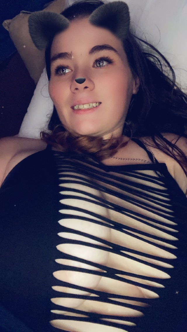 Submissivewolfy OnlyFans