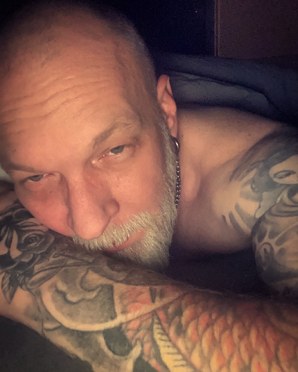 Nicklas Janzen OnlyFans header