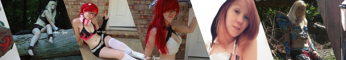 Wolvesylin Cosplay OnlyFans header