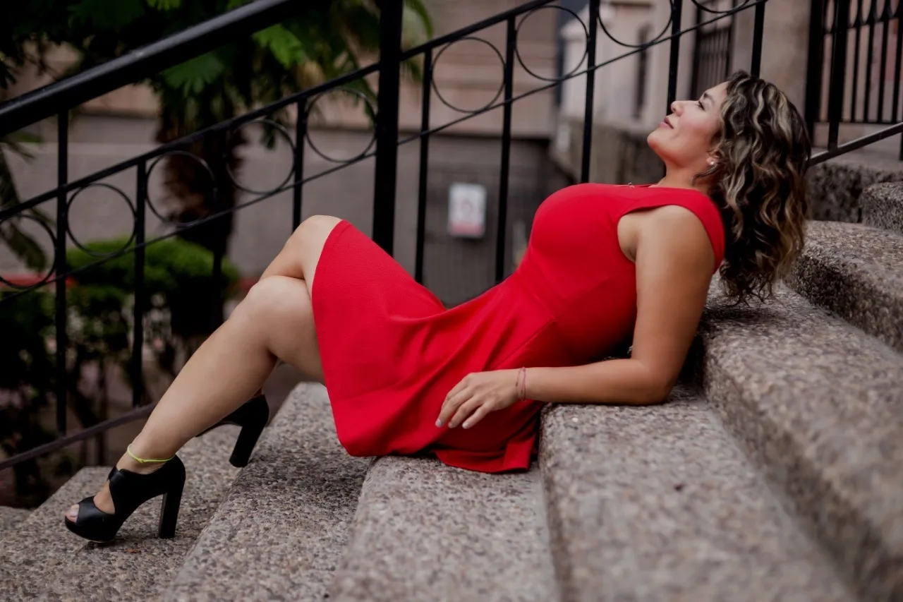 Pretty Woman 🌺 OnlyFans header