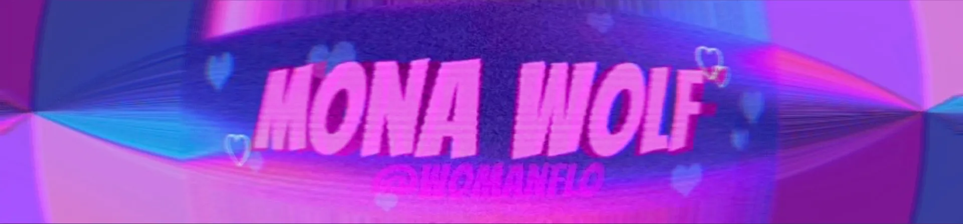 ❀ Mona ❀ OnlyFans header