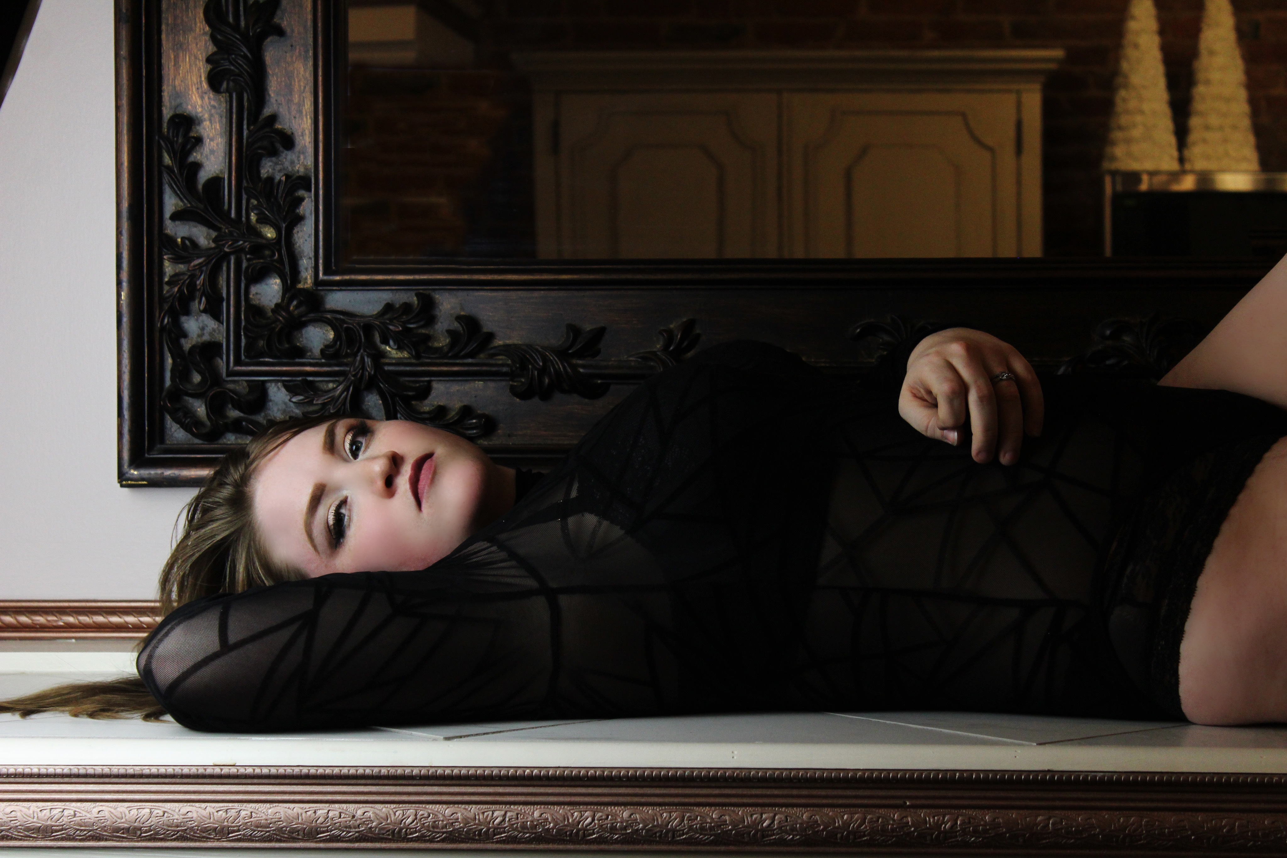 WomanleyChaos OnlyFans header