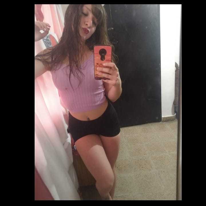 Woman of hell 😈 OnlyFans