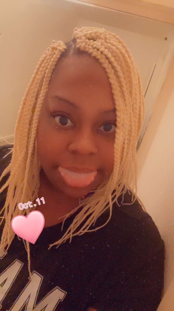 Brittney Elizabeth Foster OnlyFans header