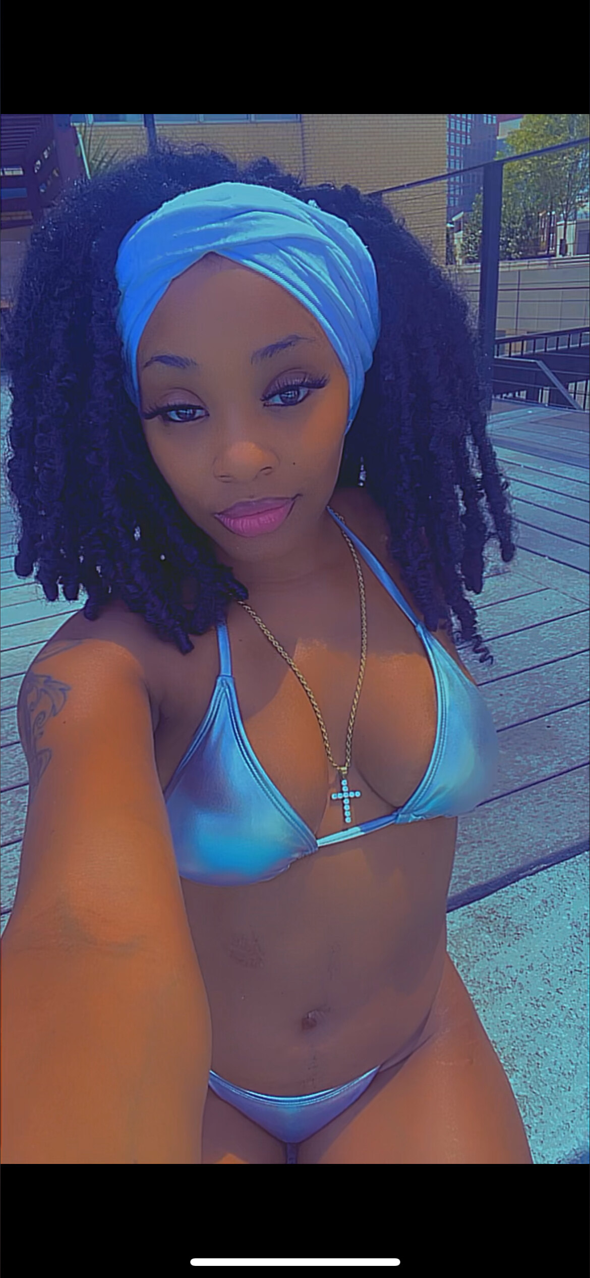 Llola Scott OnlyFans