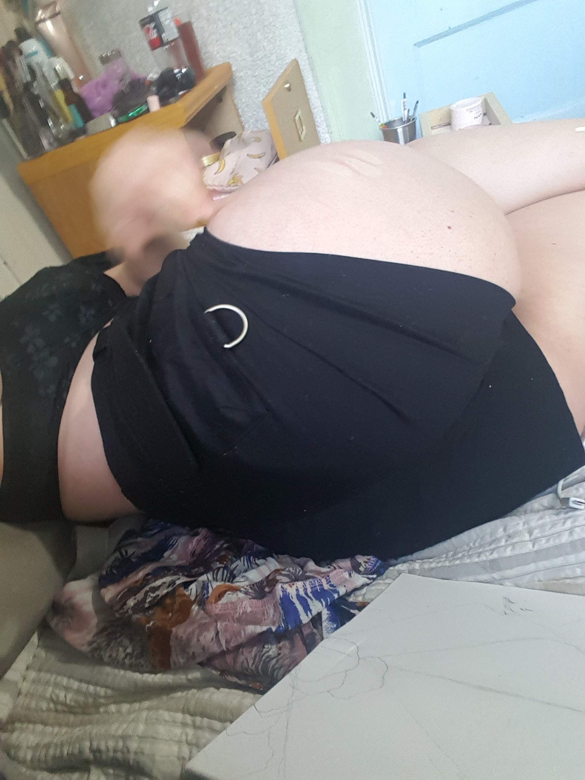 Feather Anne OnlyFans header