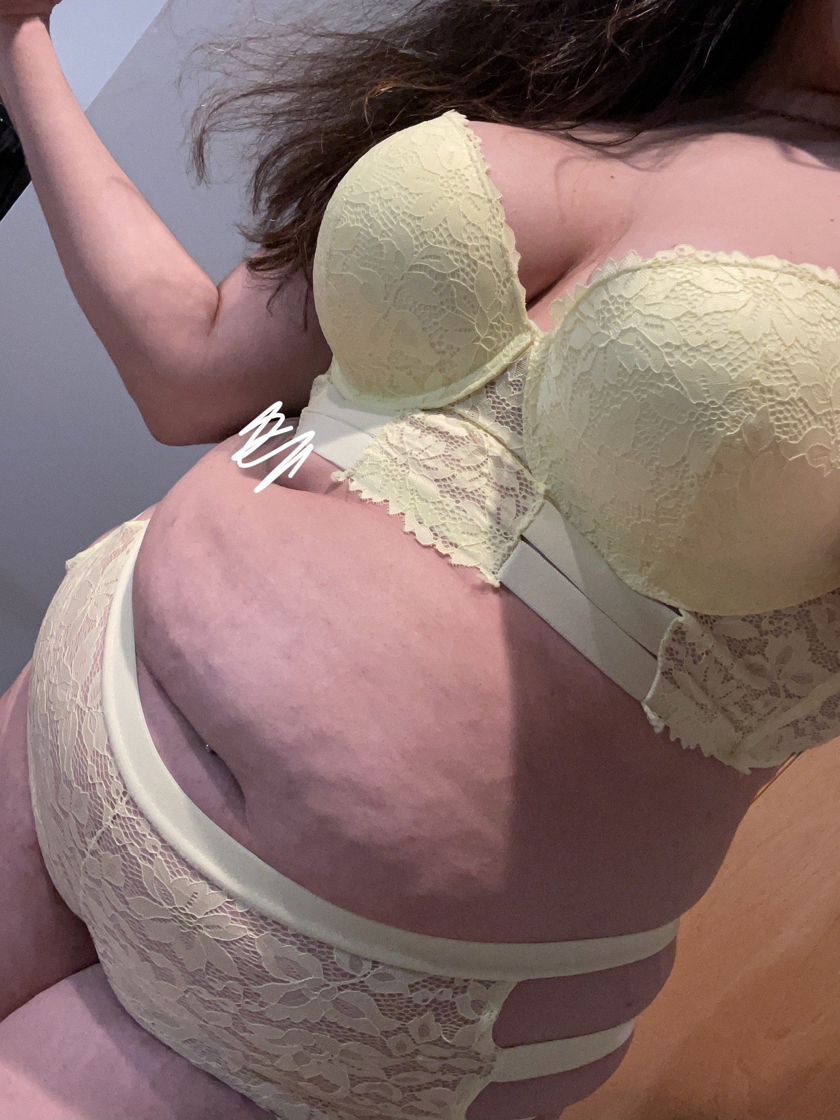 Your Chubby Little Secret OnlyFans