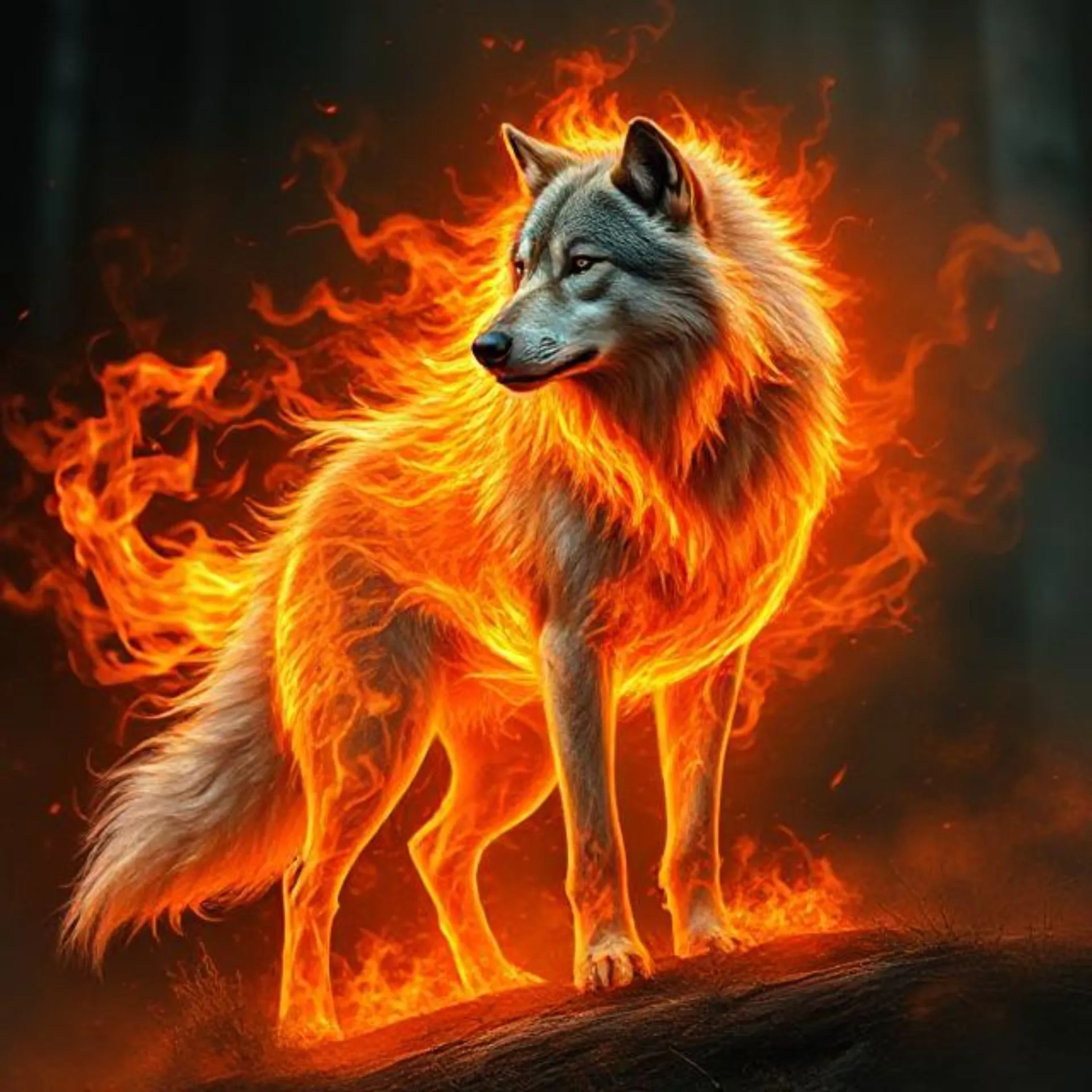 biggreywolf OnlyFans header