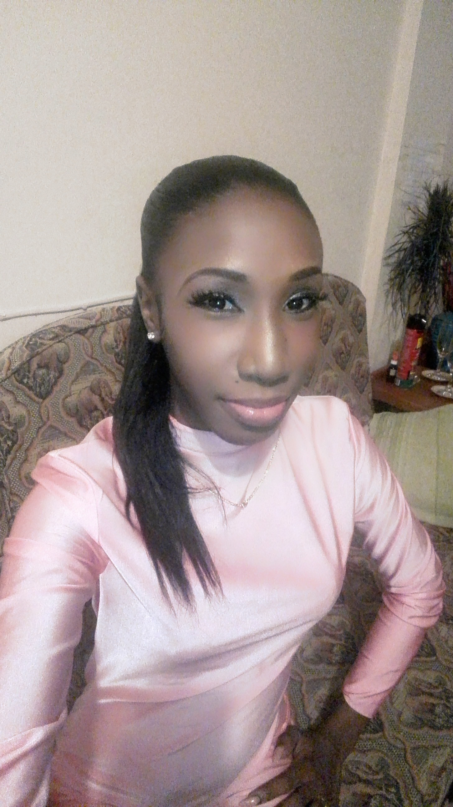 Scheniece Rodney OnlyFans