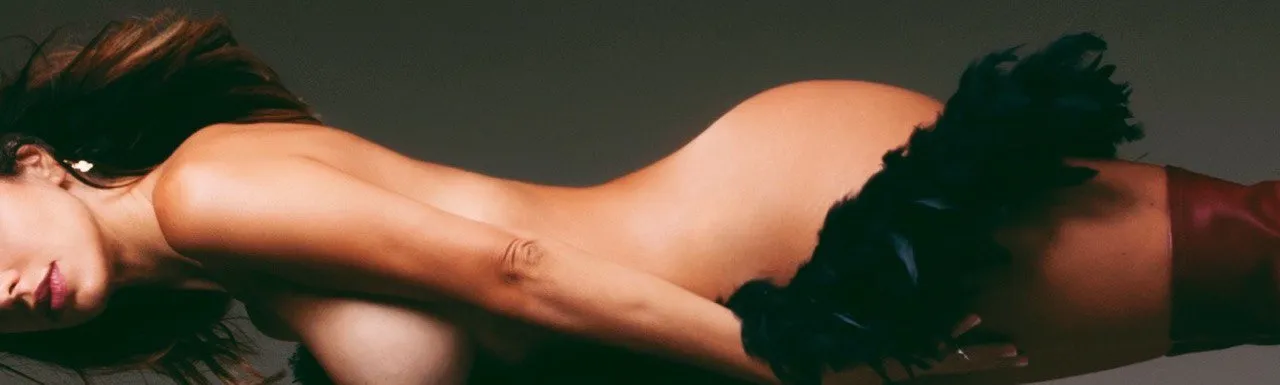 Wonder_Brunette OnlyFans header