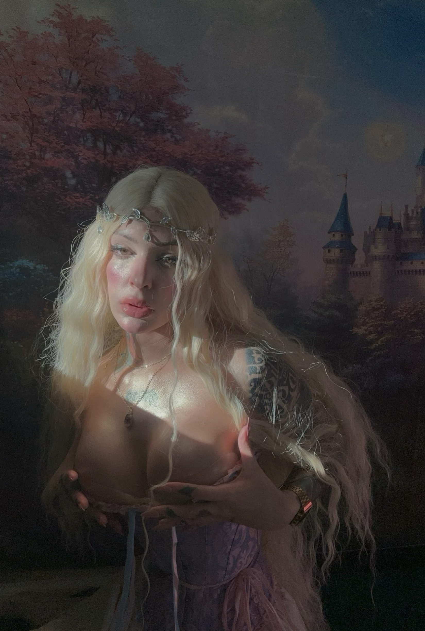 WonderAlice OnlyFans