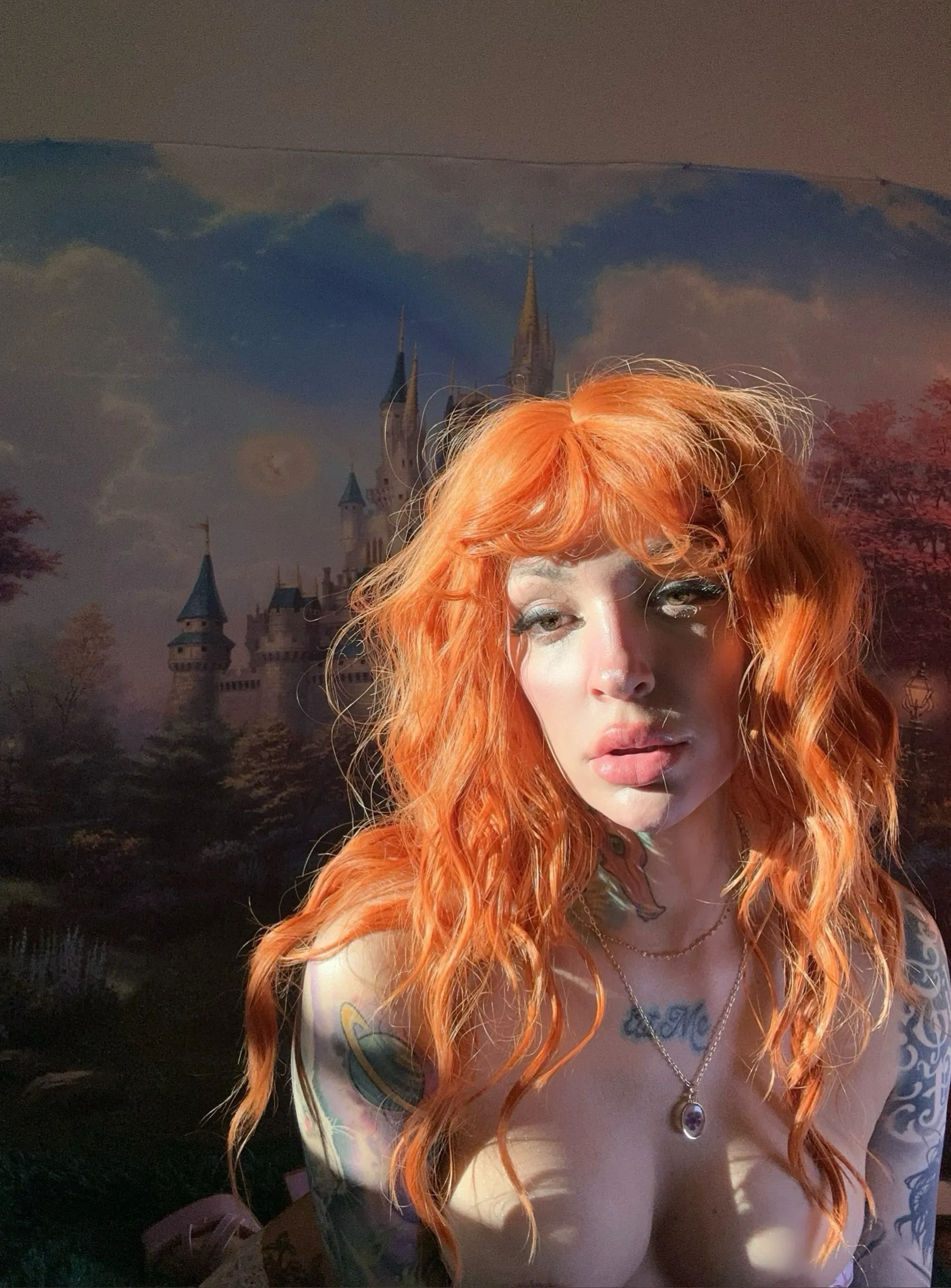 WonderAlice OnlyFans header