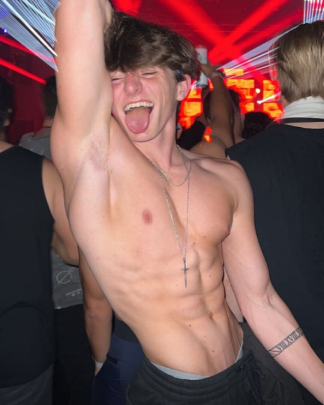 Bryan Carter OnlyFans