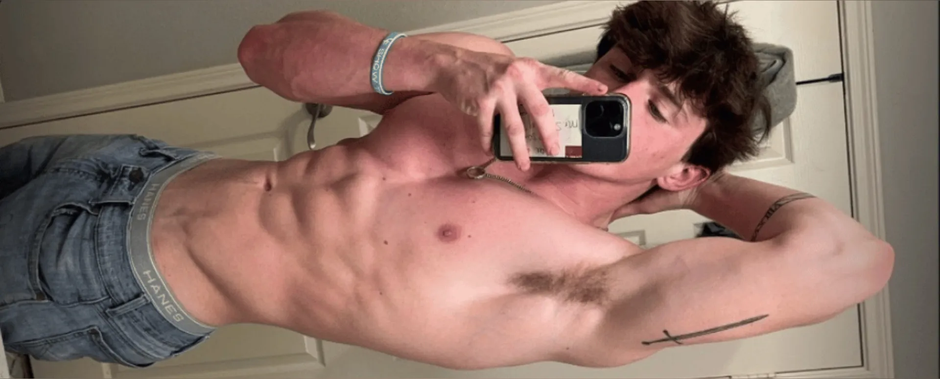 Bryan Carter OnlyFans header