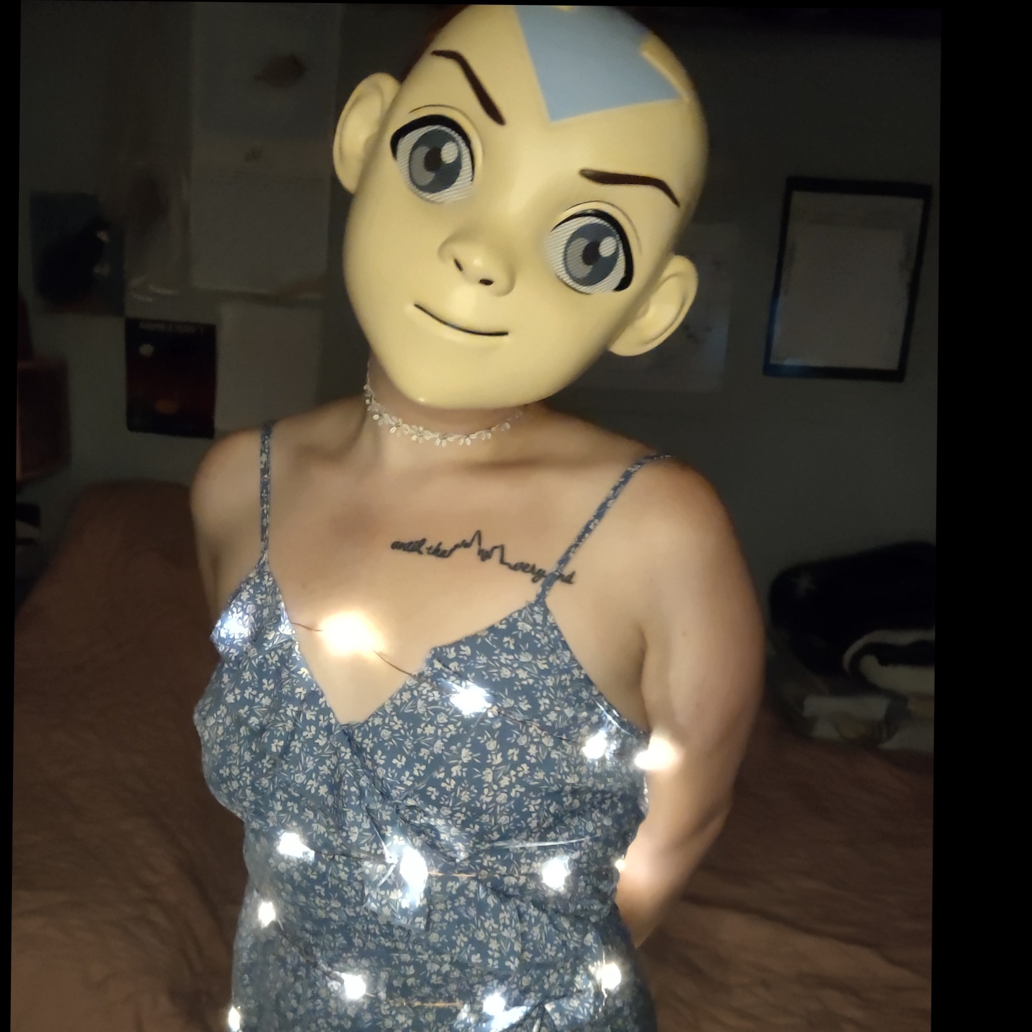 Wonder Mertens OnlyFans