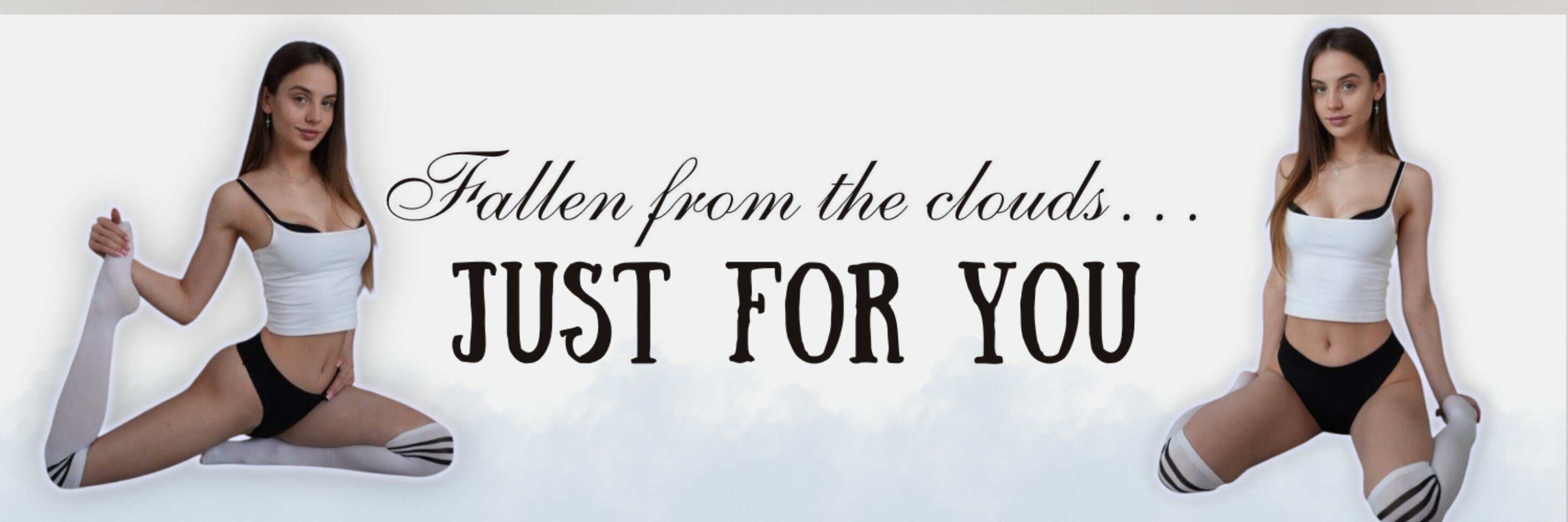 𝚆𝚘𝚗𝚍𝚎𝚛 𝙴𝚟𝚊♡ OnlyFans header