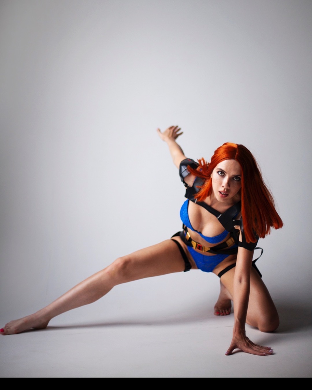 Kate Plotnikova OnlyFans header