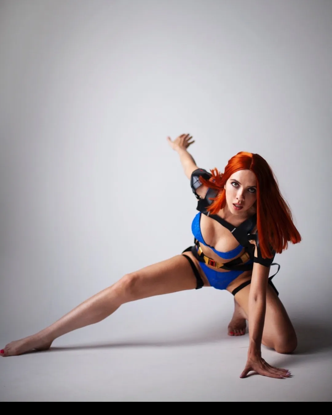 Kate Plotnikova OnlyFans header