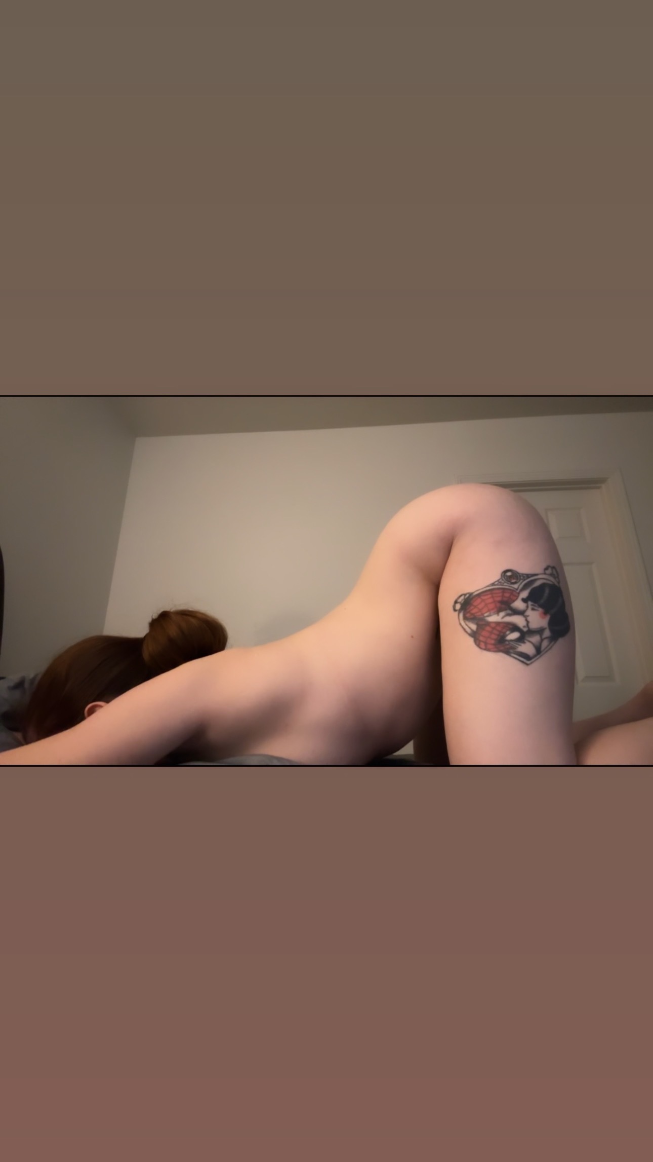 Wondergingerbreadxoxo OnlyFans header