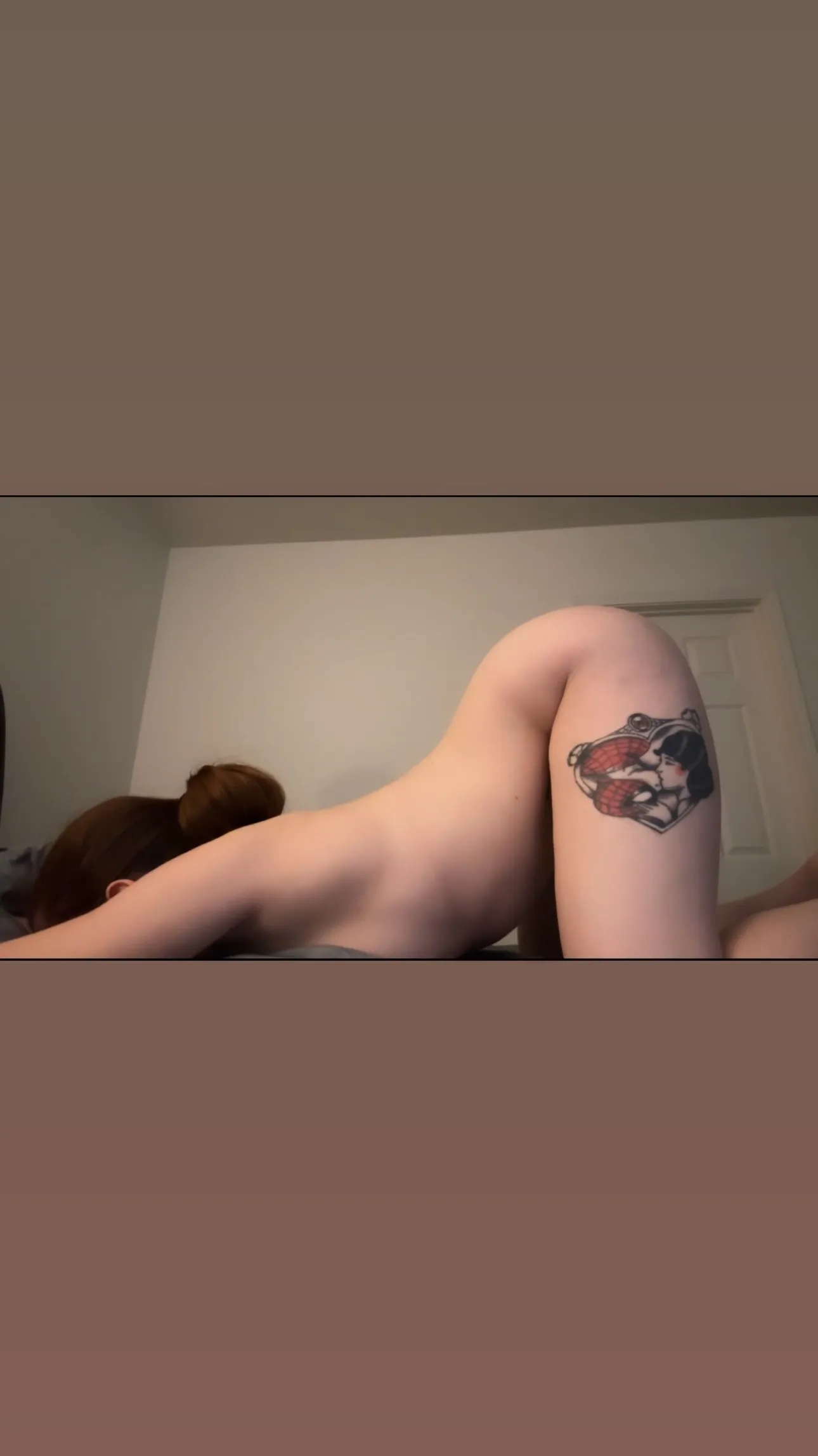 Wondergingerbreadxoxo OnlyFans header