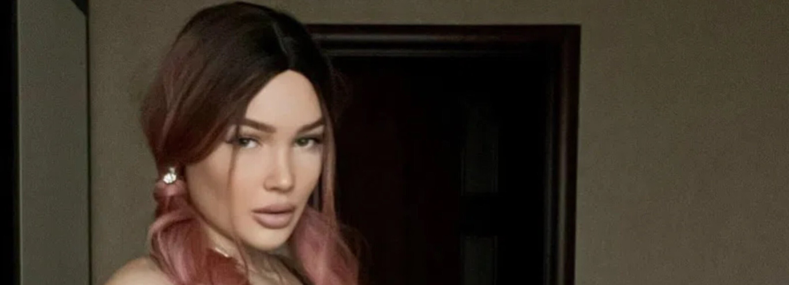 Kelly Queen OnlyFans header