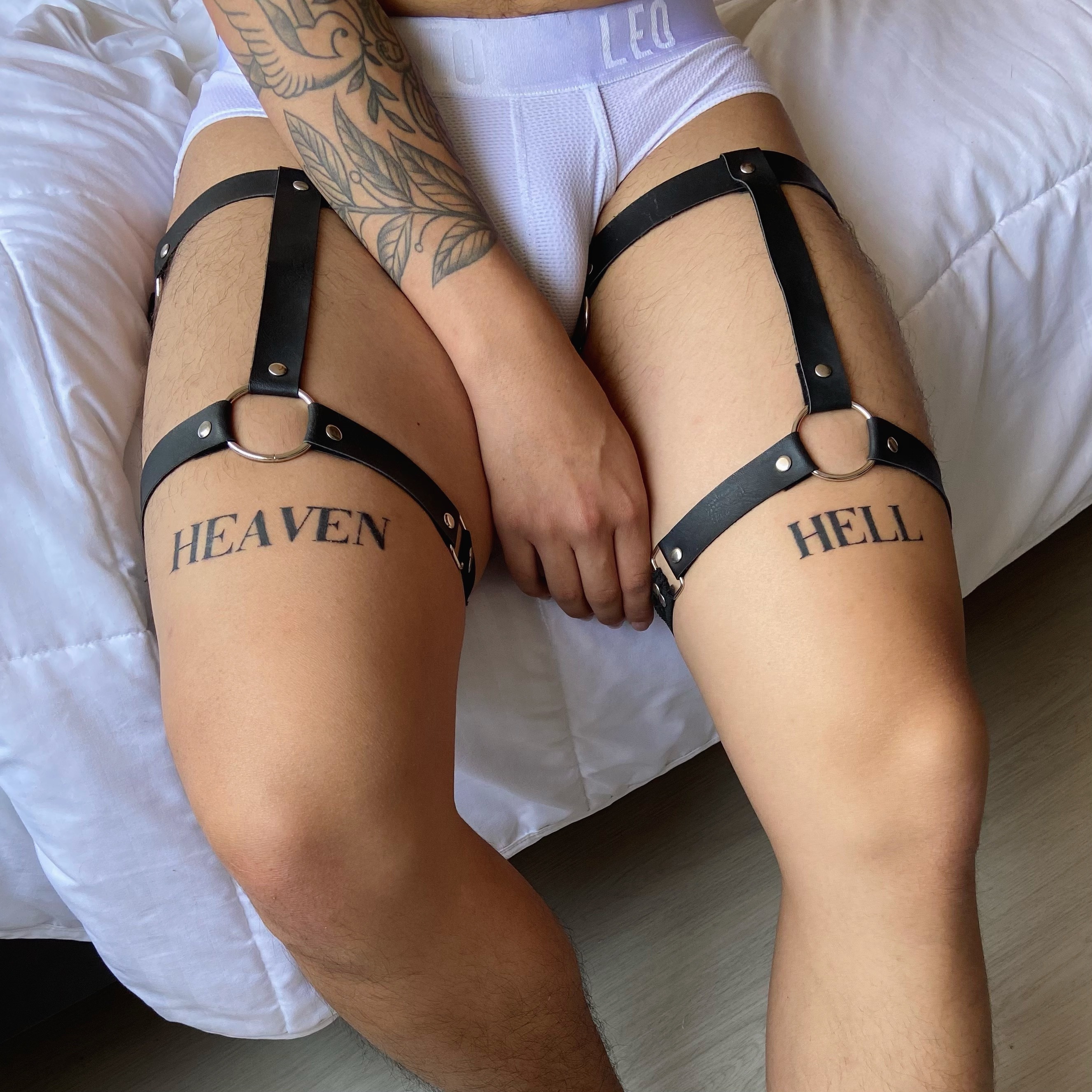 ANGEL OnlyFans header