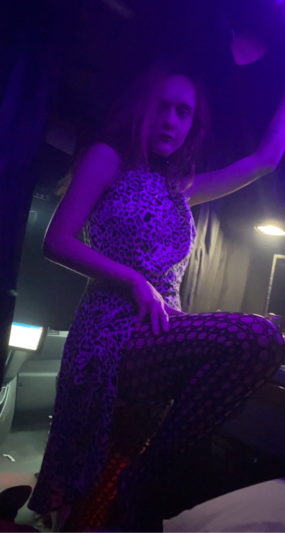 Alice Rose OnlyFans header