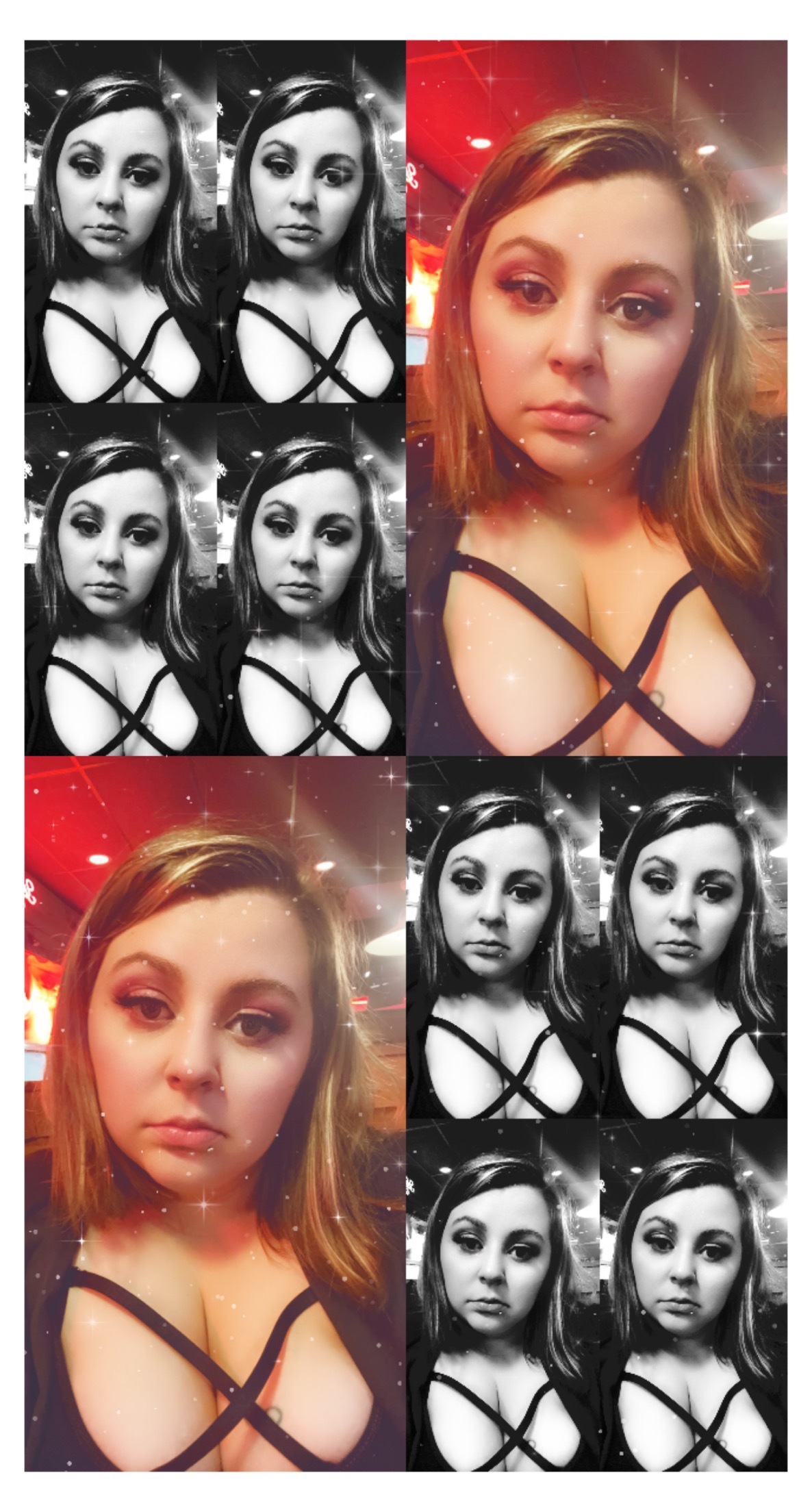 Lexi OnlyFans header