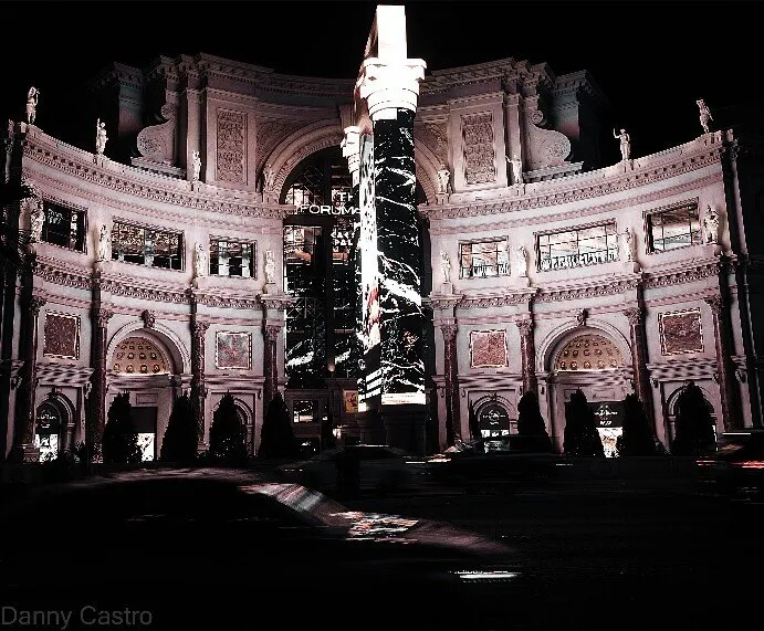 Danny Castro OnlyFans header