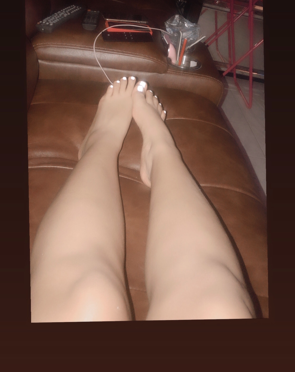 wonderless feet OnlyFans
