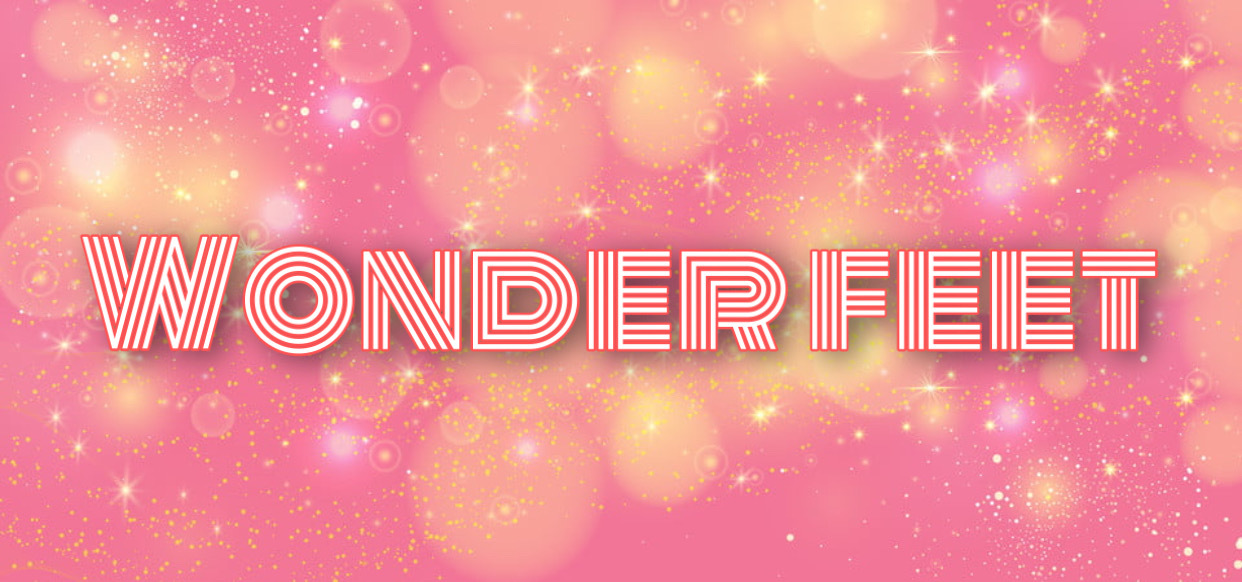 wonderless feet OnlyFans header