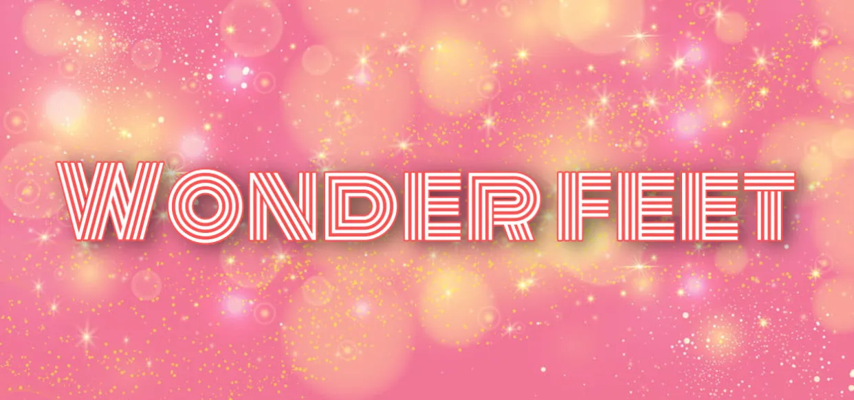 wonderless feet OnlyFans header