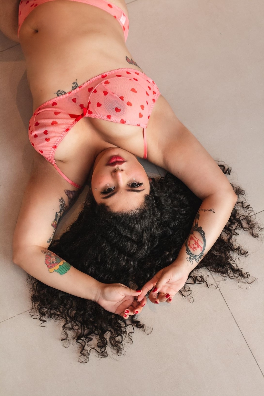 Marjorie OnlyFans header