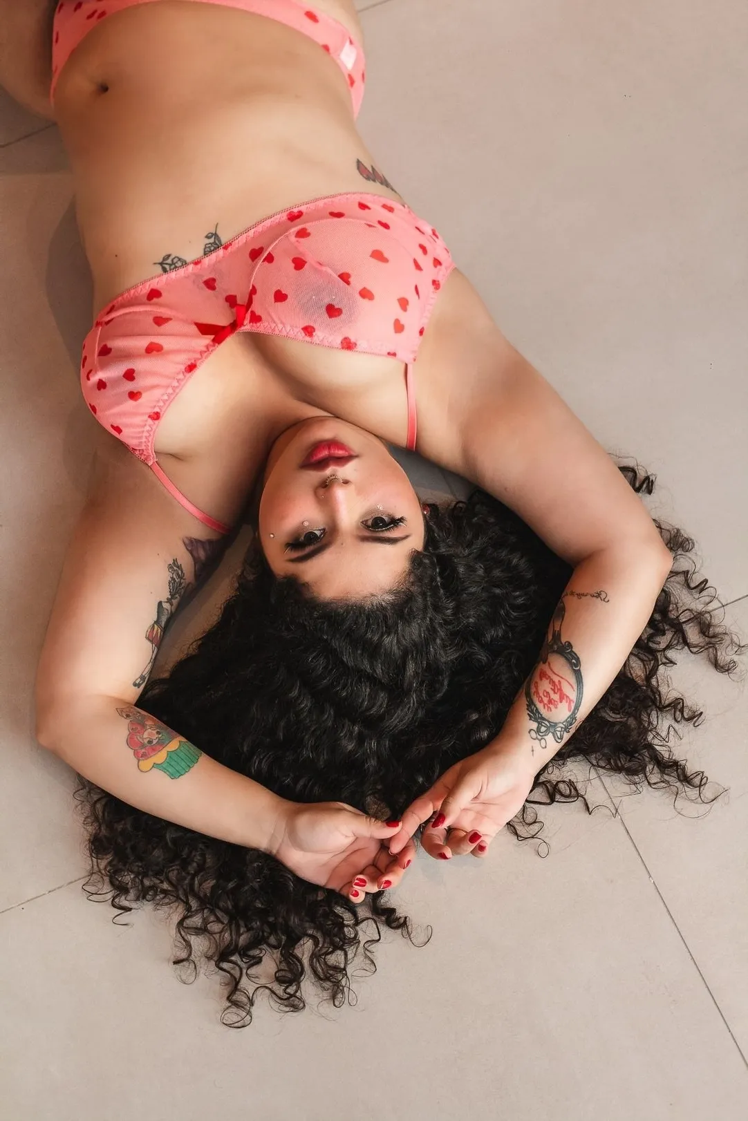 Marjorie OnlyFans header